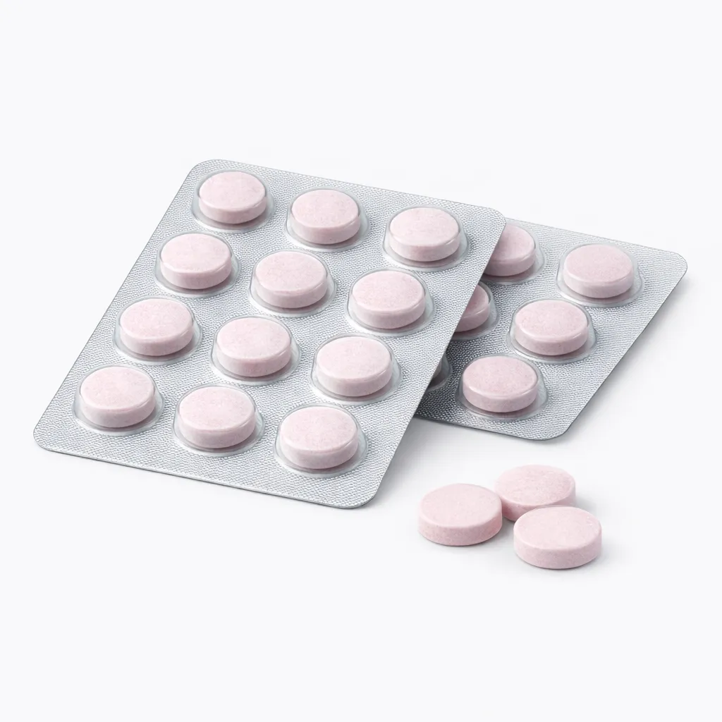 Bravecto chewable tablets 100 mg.