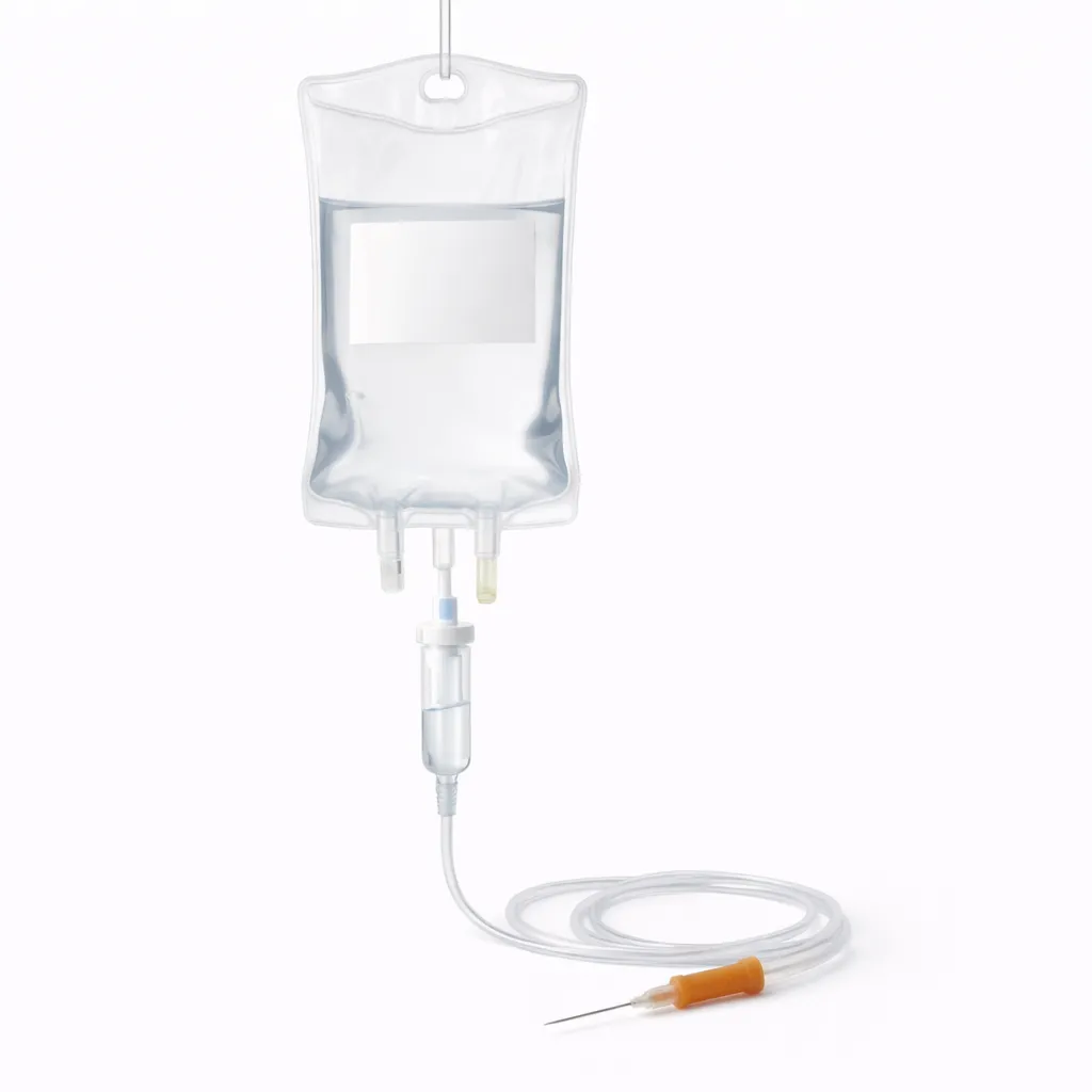 Abaris I.V.N.S 100 ml.