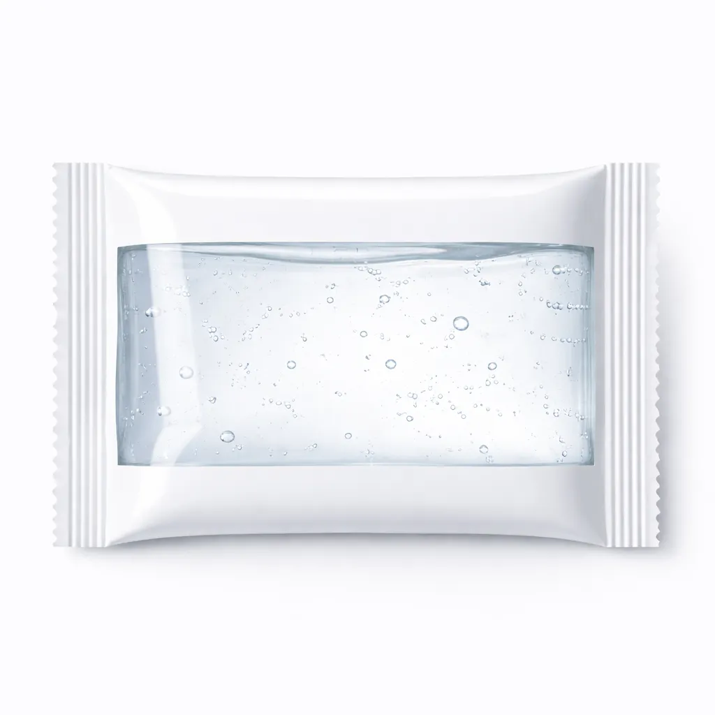 Abhigra 100 mg. ORAL JELLY