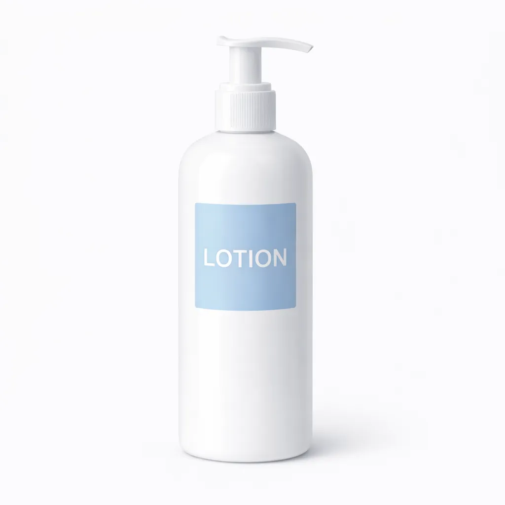 Lacto CALAMINE GREEN 120 ml.