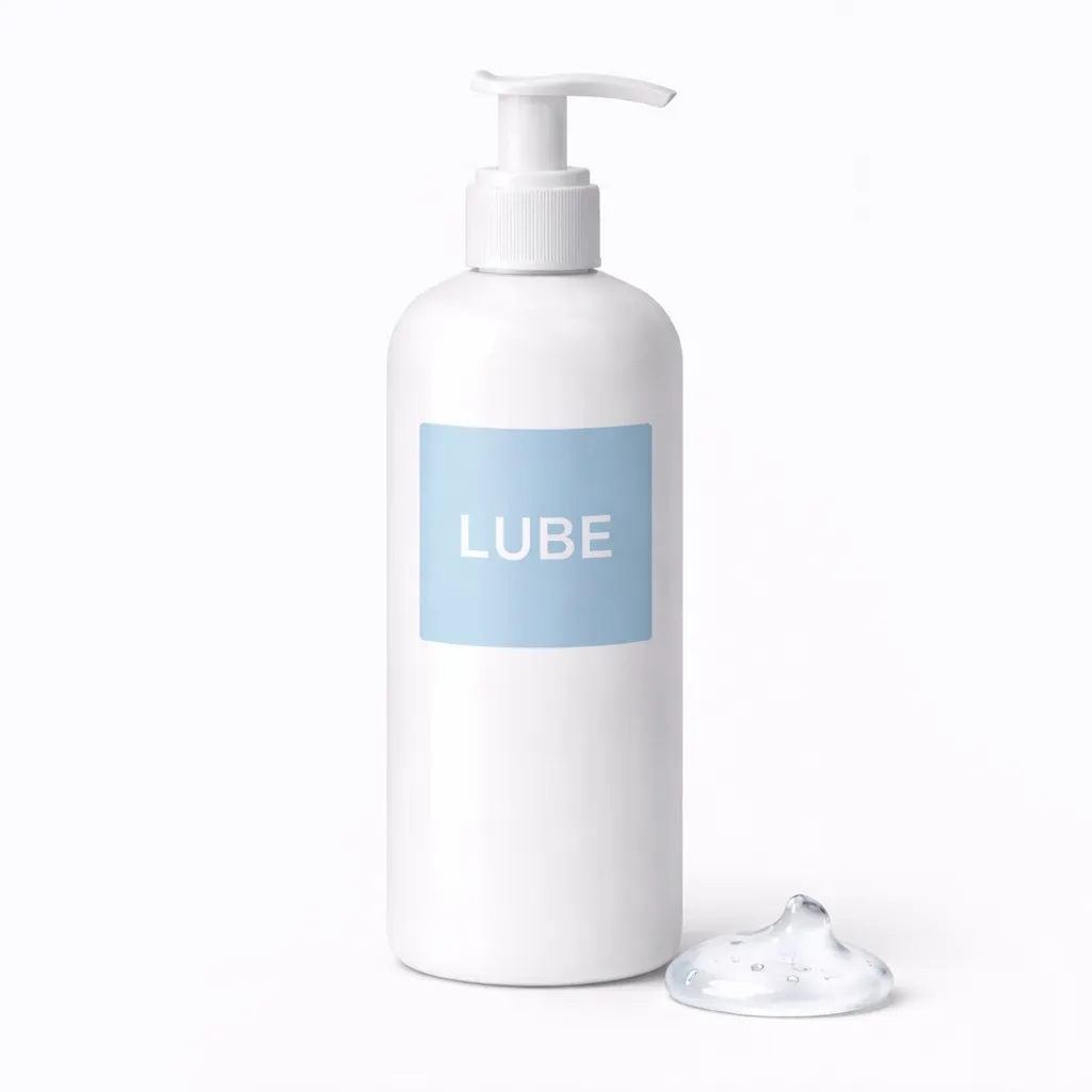 Bloomastra INTIMATE LUBE