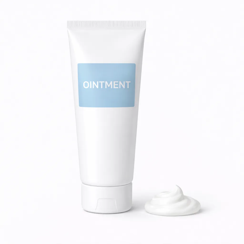 Zoxan EYE ointment 10 g.