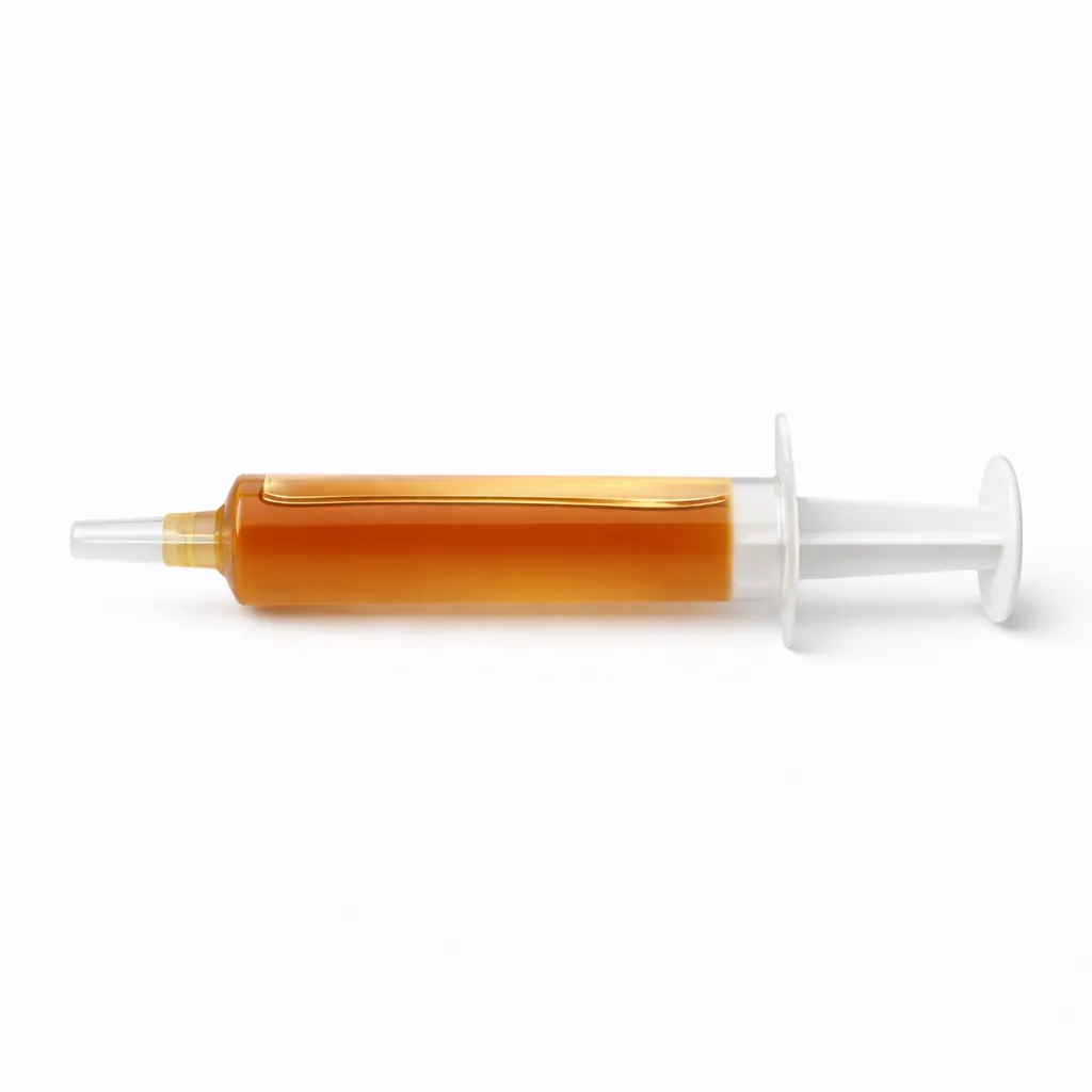 Bd INSULIN 40IU SYRINGES 1 ml.