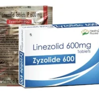 Zyzolide 600